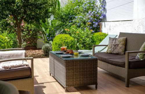 Pretty house Sa Font in Santa Catalina Palma city - Foto 41