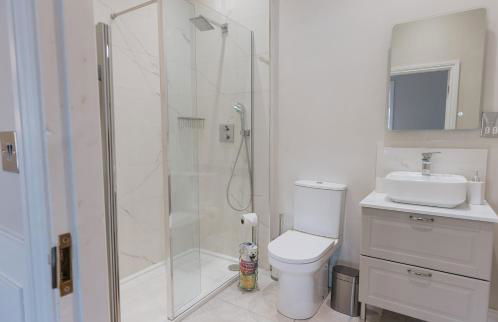 SWALEDALE, OLD SCHOOL ROOMS - Luxury Apartment in Richmond, North Yorkshire - Foto 17