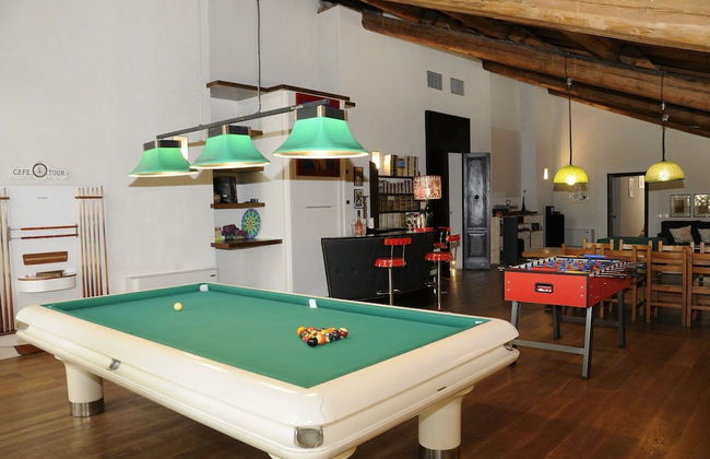 La Dimora di Borgoforte - Foto 40