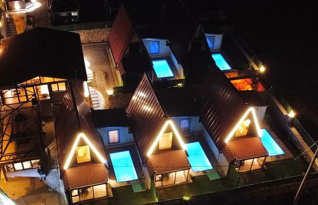 Patya BUNGALOV - Foto 52