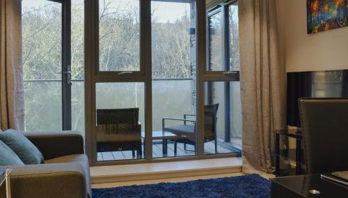 Riverview Apartment - Foto 3