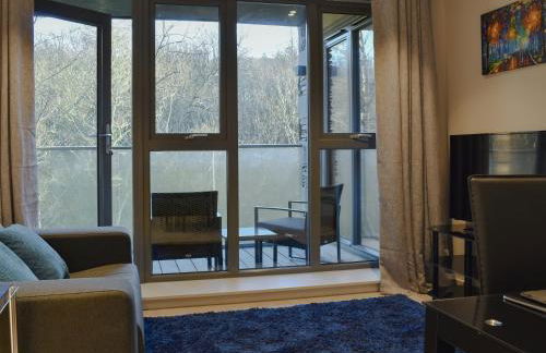 Riverview Apartment - Foto 3