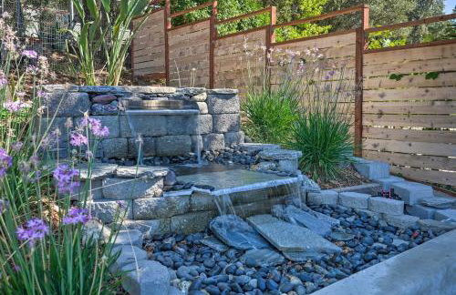 Sierra Sunset Inn - 3 Miles to Placerville! - Foto 35