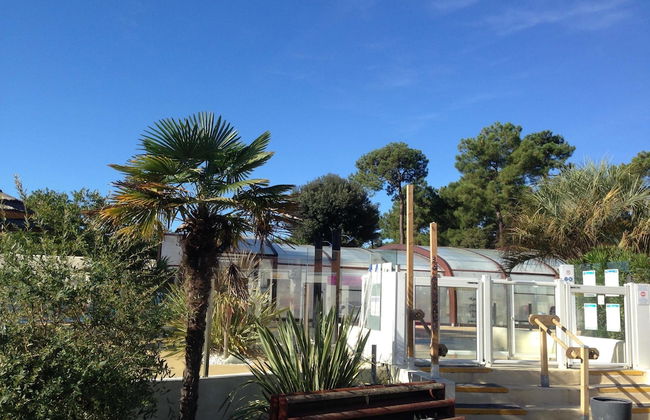 Plaisirs Nature à La Pignade - Foto 35