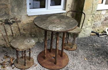 The Old Rectory Retreat - Photo 12