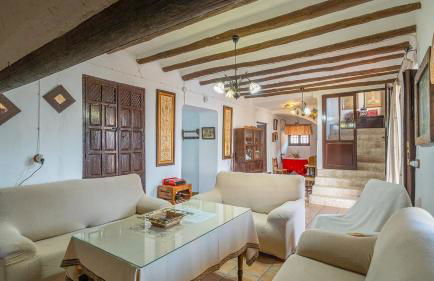 Cortijo del Coco 1 Fuente de Piedra by Ruralidays - Foto 7