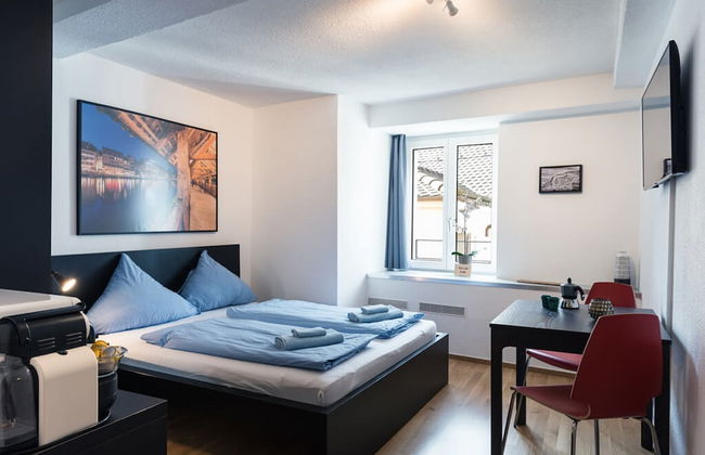 Hitrental Old Town Apartments - Foto 27