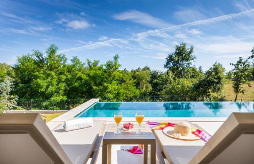 Villa Benina Rossa Inn by IstriaLux - Foto 46