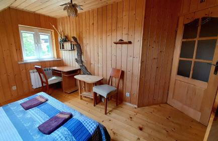 Pod Bieszczadem - Foto 20