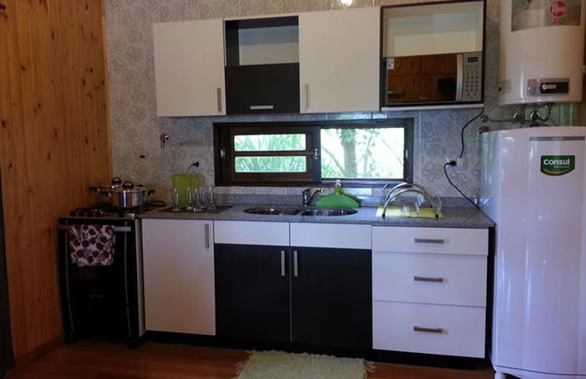 Costa del Sol Iguazú - Photo 78