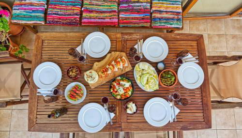 Ulivo Sea View House - Foto 5