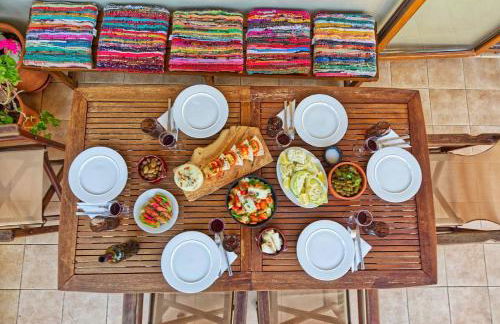 Ulivo Sea View House - Foto 5