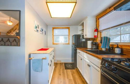 The Cozy Cabin - Foto 19