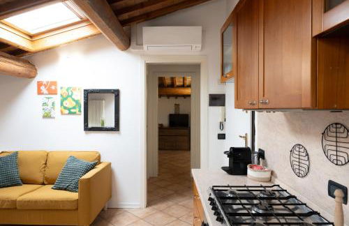 Garda Lake & Relax - Bellavista Flat 15min from Garda - Foto 23