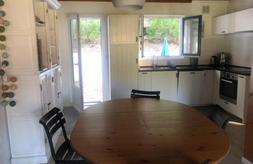 Maison calme Quend-Plage Petite Californie - Foto 7