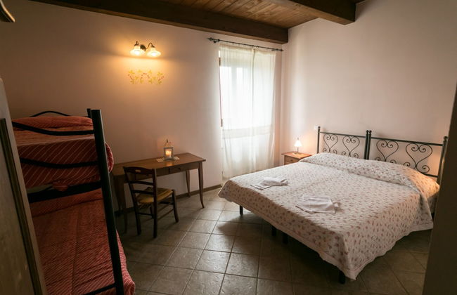 Agriturismo Antico Frutto - Foto 33