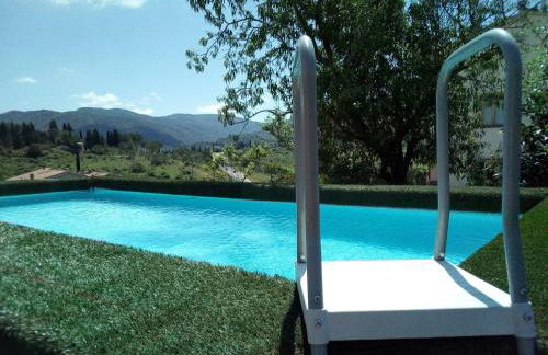 Suite Bobo relax nel chianti classico gallo nero - Foto 1