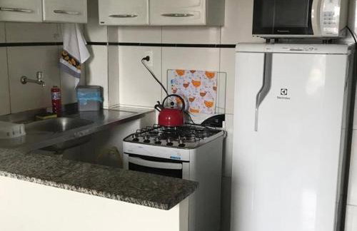 BrunoApartamentos Recife - Boa Vista - Apt 1203 (temporada) - Foto 16