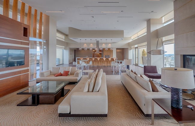 National at Pentagon City - Photo 5