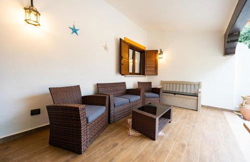 Villa ROSA Tertenia - Foto 13