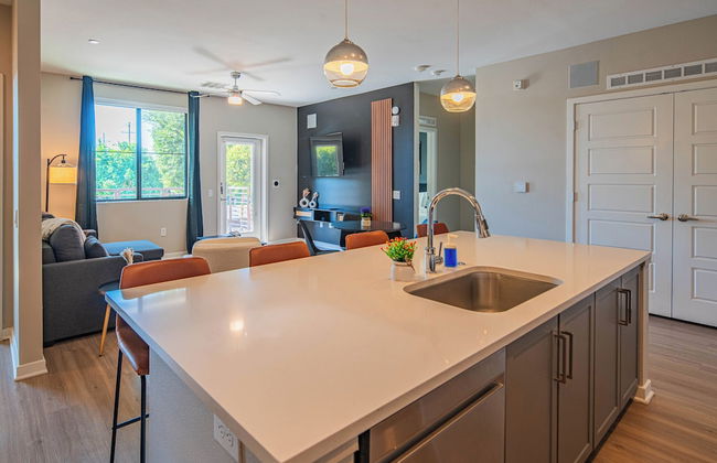 ROVE LIVING/KL - Alta North Central - Foto 73