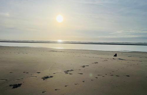 SPA bulles du paradis love room - Foto 44