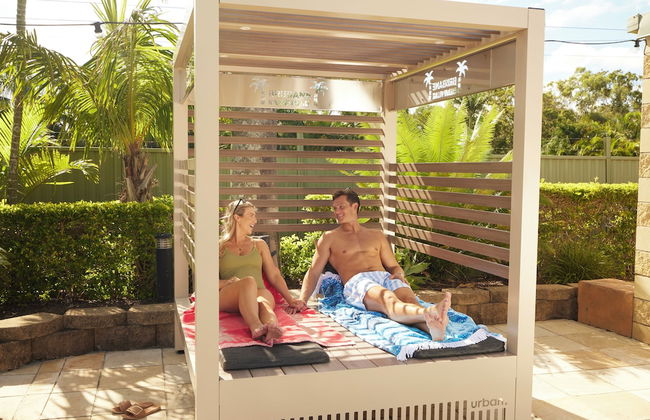 Brisbane Holiday Village - Foto 54