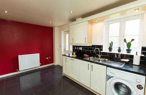 #Cloudstays Birmingham - City Getaway - 2 Lakes - Ideal For Couples Groups & Contractors - Foto 17