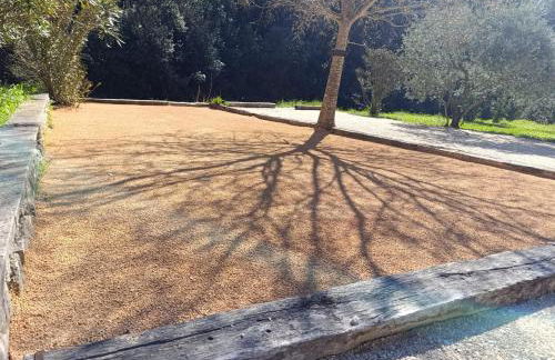 villa l oliveraie - Foto 6