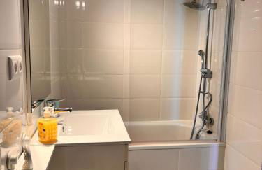 Duplex B Vacaciones en el mar - Foto 19