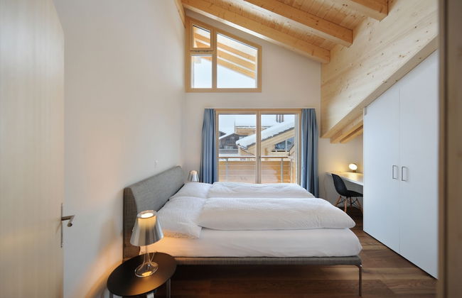 Ferienlenk Mountain Village - Foto 27