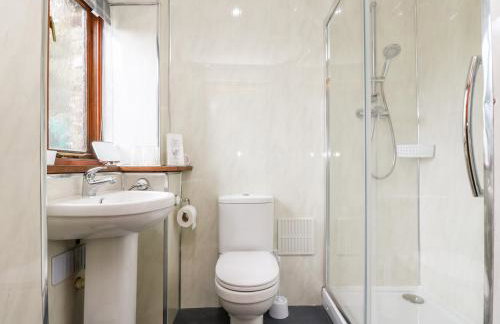 Coach House Cottage - Foto 13