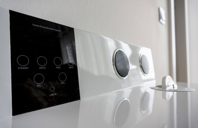 The Queen Luxury Apartments - Villa Marilyn - Photo 69