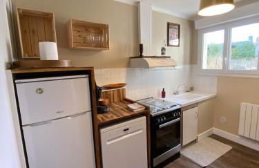 Superbe vue mer et panorama sur la baie - Foto 14