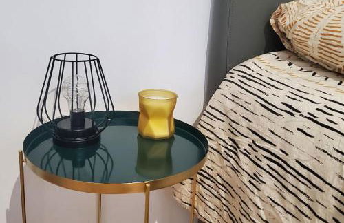 Tulsa Home - Superbe appartement de deux chambres - avec terrasse privée - Foto 6