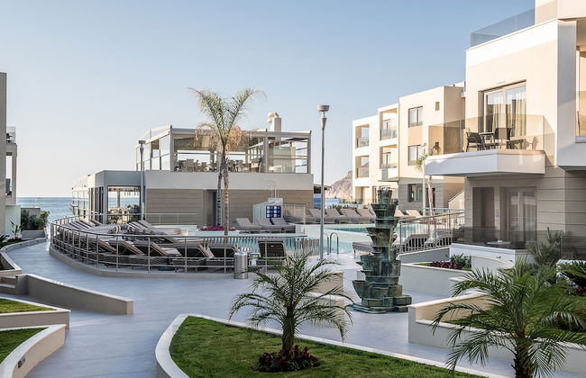 Porto Platanias Beach - Luxury Selection - Foto 43