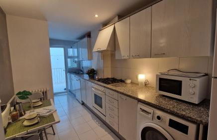 Apartamento a un paso de la playa - Foto 21