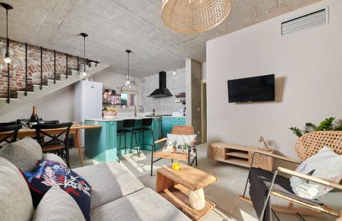 VILLA MEDITERANEA - Photo 12