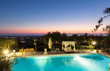 La Terrazza sulle Egadi - Foto 22