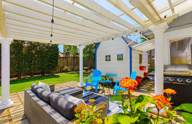 Bodur's Nest Whispering Garden - Foto 28