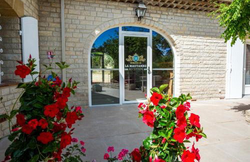 Domaine de la Mautanne - Foto 27