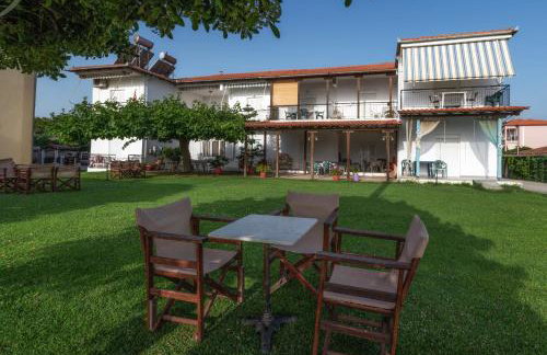 Marilena Apartments Anastasiou - Foto 44