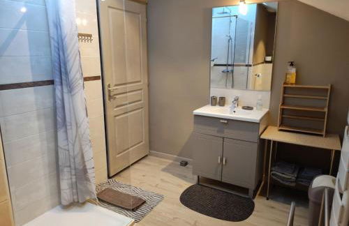 Appartement Gaston - Foto 14