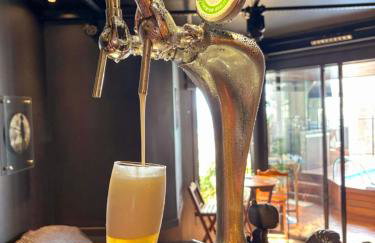 Morumbi, Apartamento Pub, SPA com hidromassagem, PISCINA Aquecida PRIVATIVA, LAREIRA, tudo que você precisa para descansar, trabalhar ou realizar aquela comemoração! Com total conforto e PRIVACIDADE! O Apt Nota 10 de SP! - Foto 27