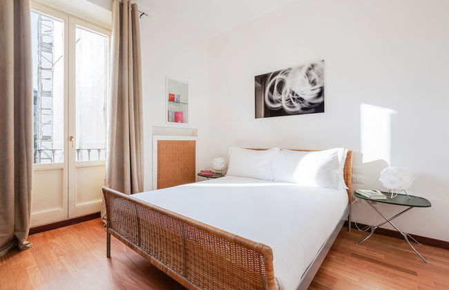 Brera Apartments in Porta Venezia - Photo 3