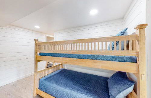 Dog Welcome Waterfront Home Sleeps 12 Firepit - Foto 39