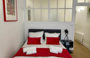 Pigalle Square - Modern apartment steps away from Moulin Rouge - Foto 7