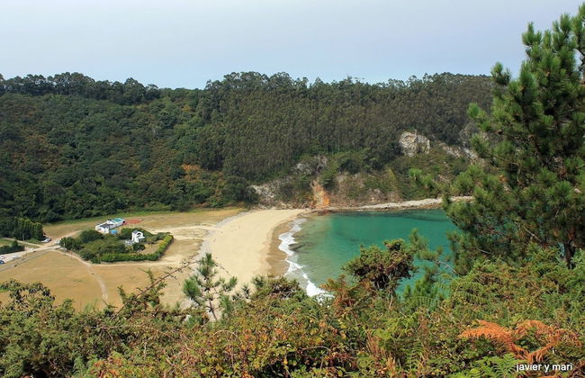 LA Nana DEL MAR Flat on the old Port of Cudillero - Photo 38