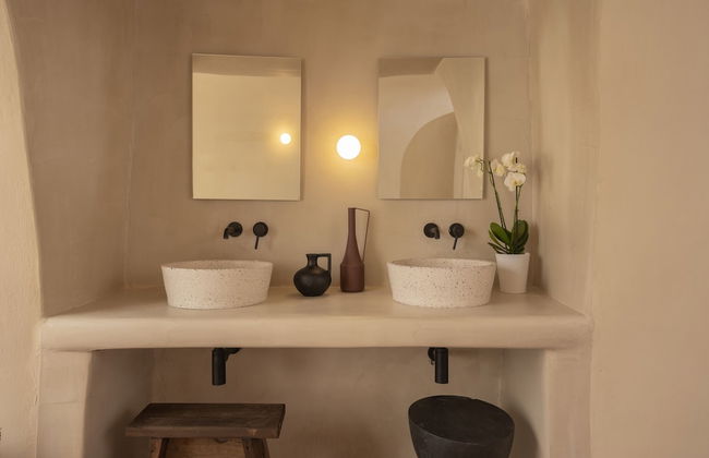 Oia Waves by SV - Foto 6