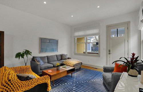 Downtown, Quiet Street, Chefs Kitchen,Home Theatre - Foto 7